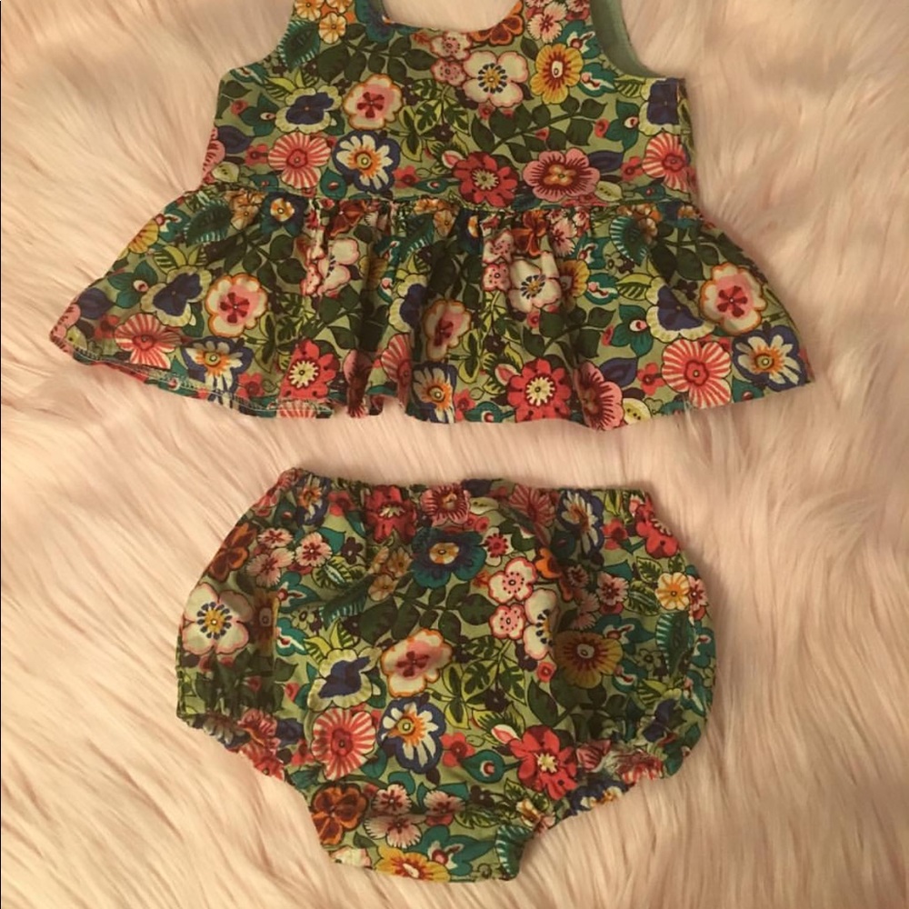 So cute. Handmade.